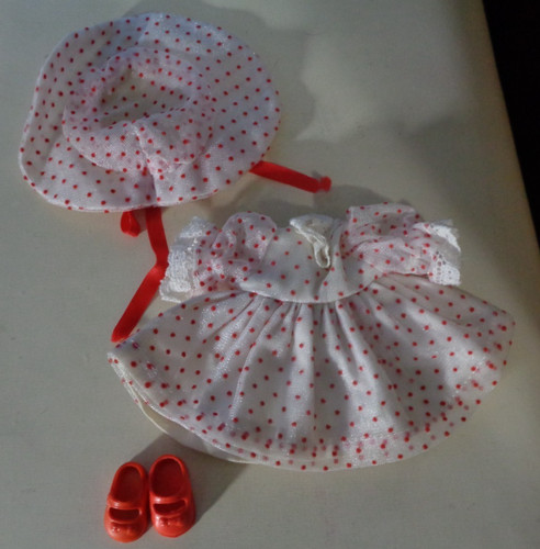 Vogue ginny 1984 adorable - -,