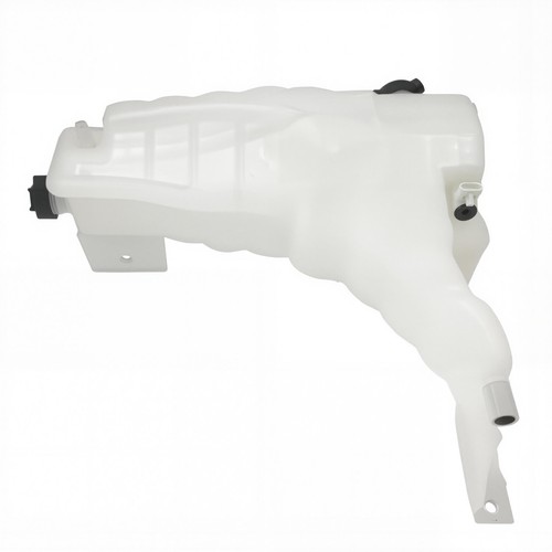 Coolant reservoir tank - coolant,