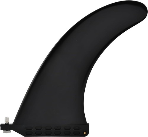 10in sup paddle board fin - paddle,