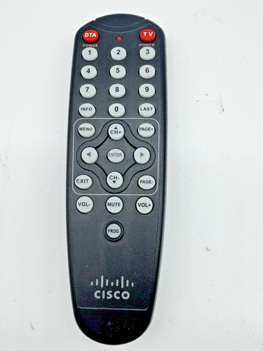Cisco hda ir2 remote control - hda-ir2.2,