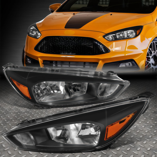 For ford focus oe style - for, 15-18