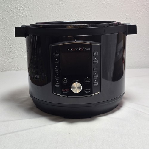 Instant pot 8qt - 8qt, aff
