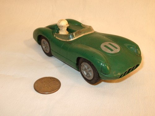 Vintage toy slot car marx - vintage,