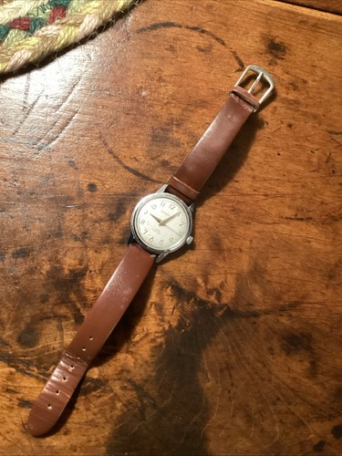 Vintage 1969 caravelle bulova - vintage,
