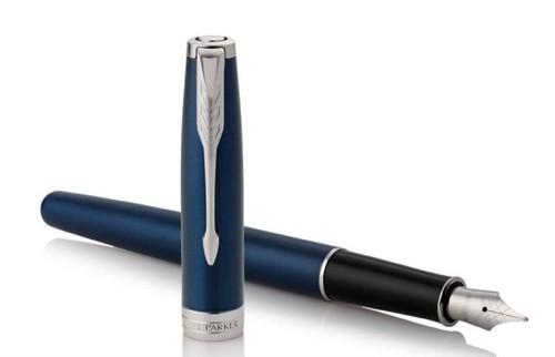 Parker sonnet blue med - sonnet,