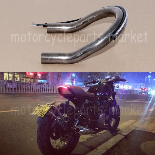 Cafe racer street tracker - cafe,