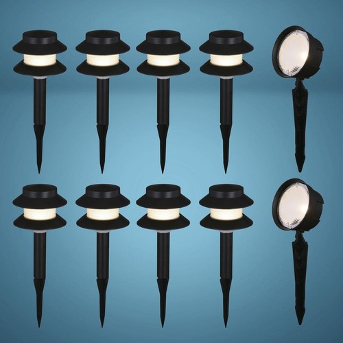 Pack low voltage - 10,