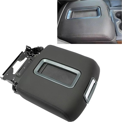 Center console armrest lid - center,