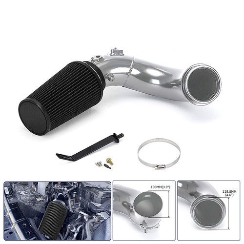 Cold air intake kit - air,