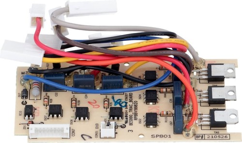 Breville triac pcb kit - triac,