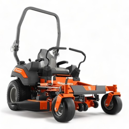 Hoc husqvarna z448 zero turn - husqvarna, zero-turn