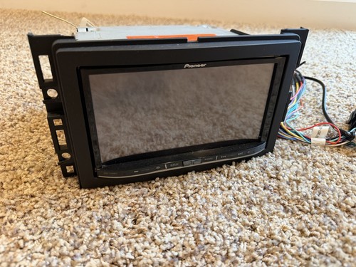 Pioneer avic 7200nex - pioneer, avic-7200nex