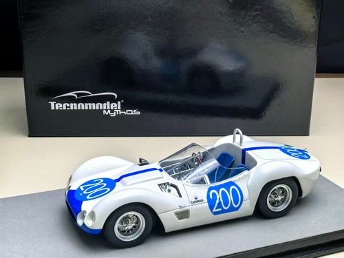 Model car scale 18 - model, 1:18