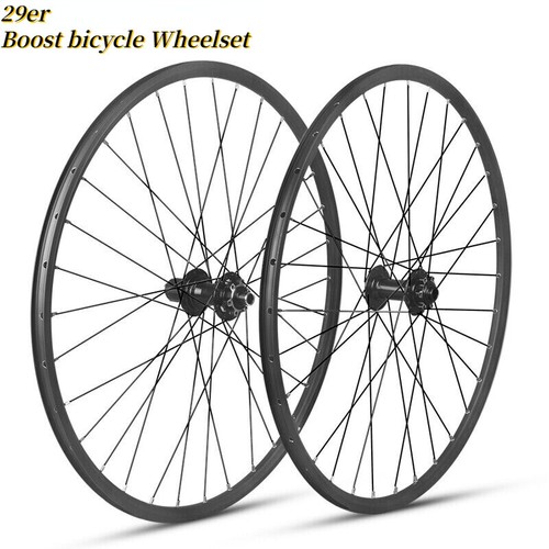 29er boost mtb bicycle - boost,