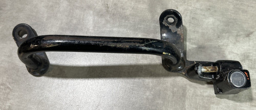 1982 1983 honda ft500 - 1982–1983,