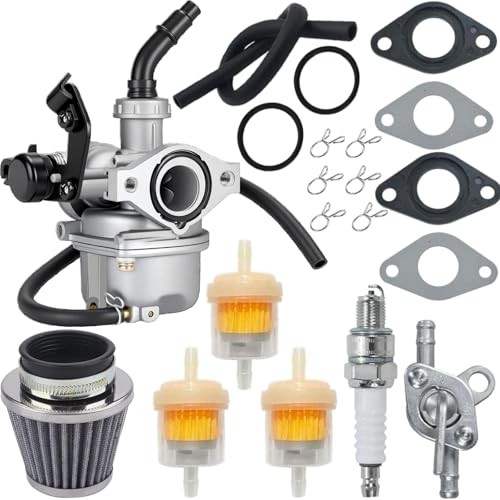 Pz19 carburetor kit - pz19,