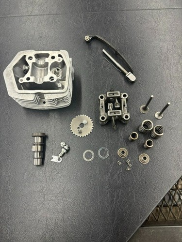 1977 honda xl75 cylinder - honda,