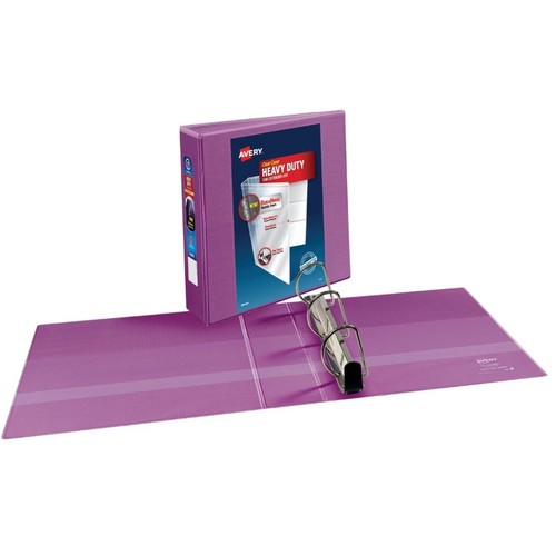 One touch rings 670 - 3", sheet
