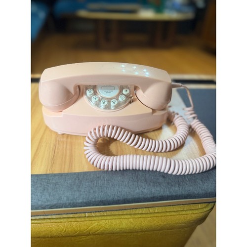Crosley pink princess - crosley,