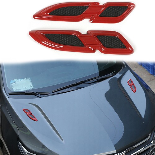 Car front side bumper leaf - bumper,