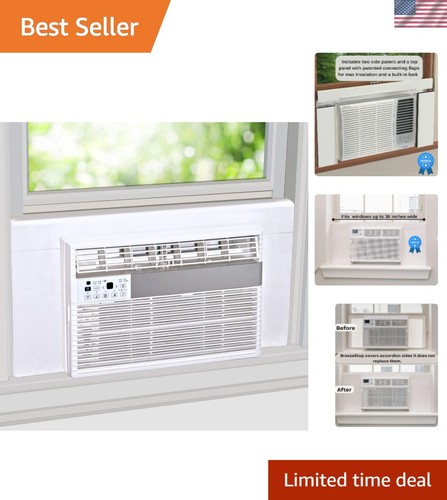 Surround insulation panels for - surround,
