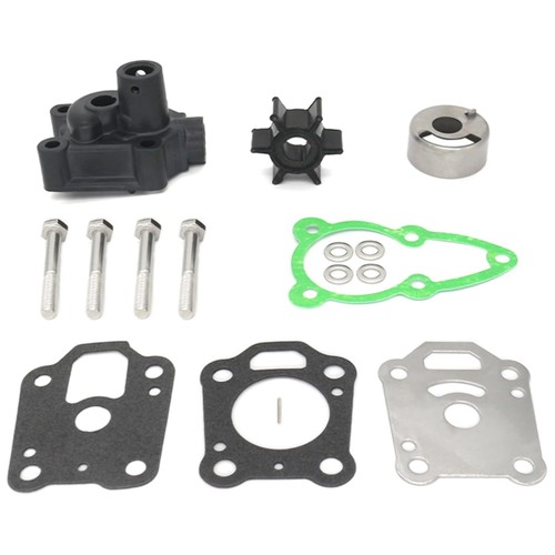 Outboards water pump rebuild - outboards,