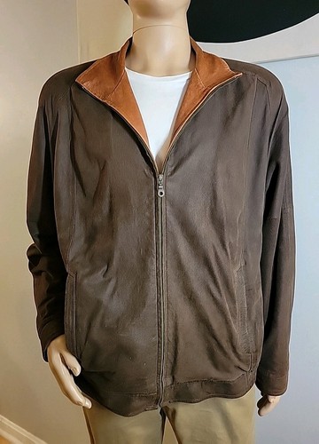 Vtg remy lite leather jacket - lite,