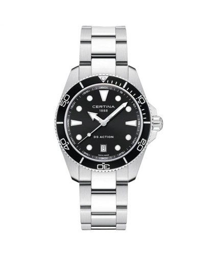 Certina men analog quartz - men,