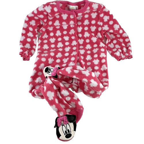 Disney baby girls minnie mouse - disney,