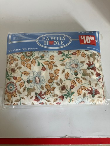 Vintage new package full - new,