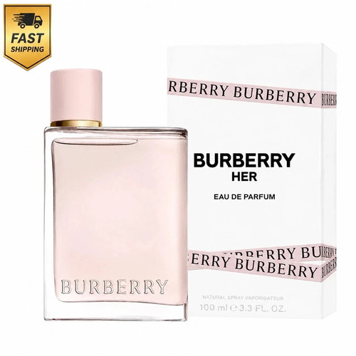 Her eau parfum - , )