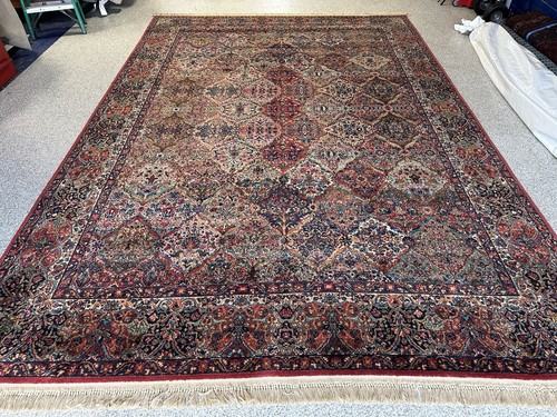 Authentic mint karastan - authentic,