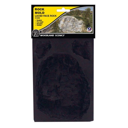 Woodland scenics model - scenics,