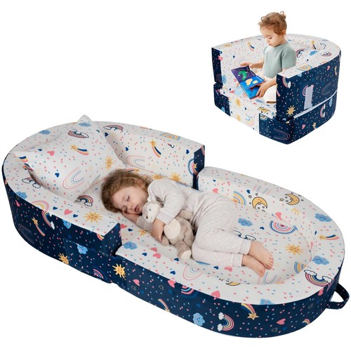 Toddler travel bed - travel,