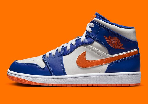Nike air jordan retro - nike, mid