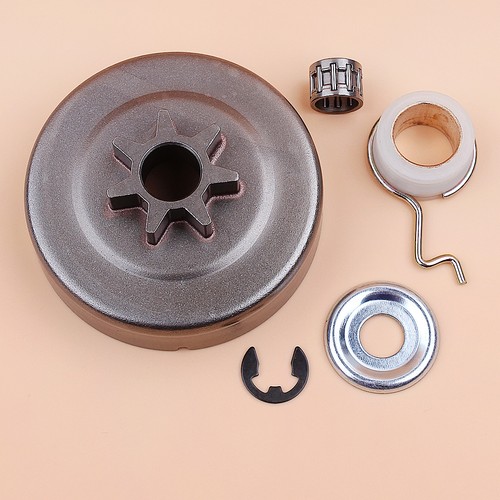 Chain sprocket clutch - chain,