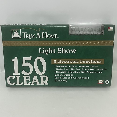 Vintage trim home light - a, show