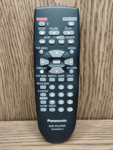 Original panasonic - original,