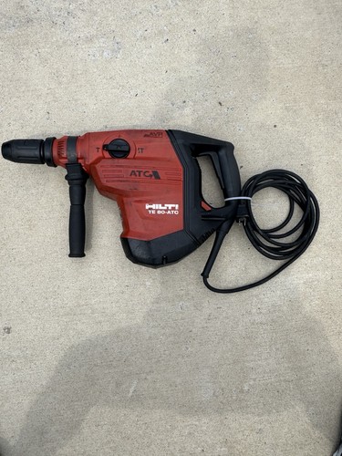 Hilti atc avr 120v - atc/avr,