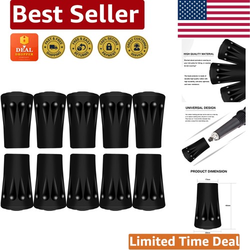 Replacement rubber tips for - replacement,
