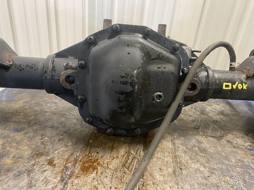 Jeep gladiator 4x4 dana - gladiator,
