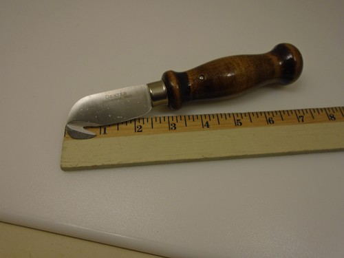 Dexter usa hooked pull - usa,