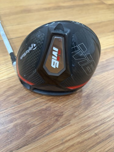 Taylormade driver - m6, –
