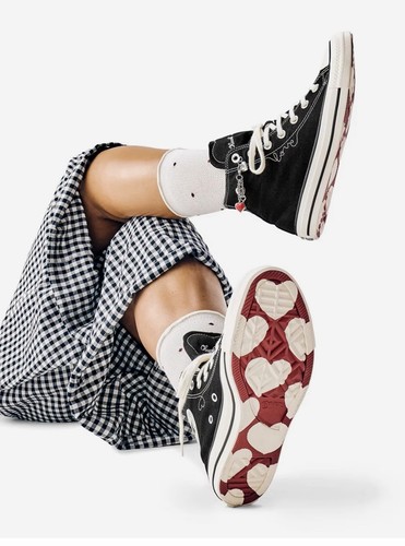 Converse chuck taylor - all, star