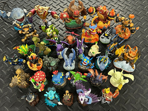 Activision skylanders - activision,