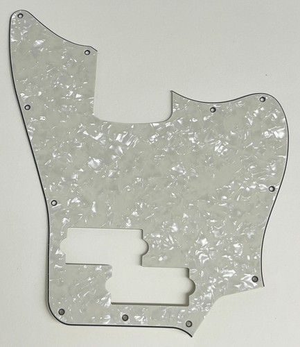 Ply ivory white pearl - ivory,