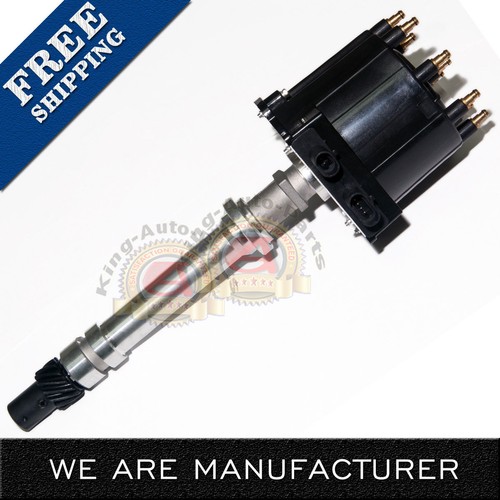 Ignition distributor for chevy - distributor,