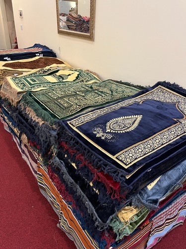 Prayer rug mat - rug,,