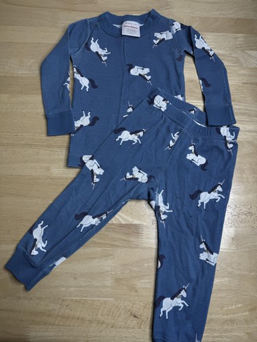Hanna andersson pajama set - hanna,