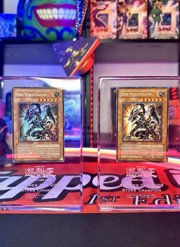 Des volstgalph pt1 yugioh - des,